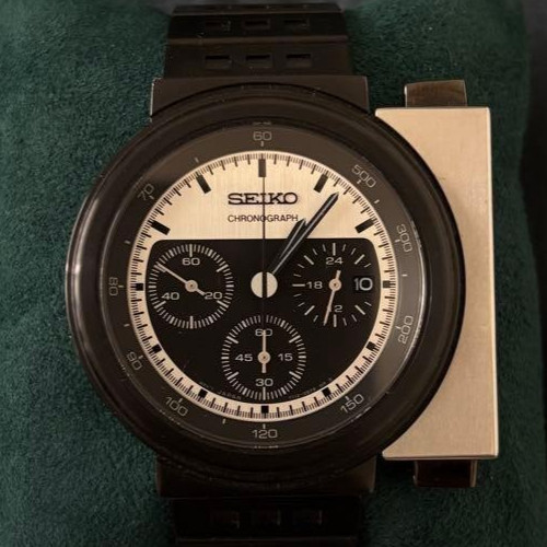 Orologio uomo seiko giugiaro - uomo,