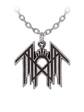 Alchemy Sleep Token Logo