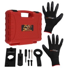 Kit Attrezzi Fasatura for Opel