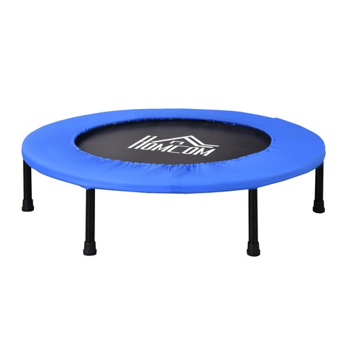Trampolino elastico fitness - trampolino,