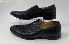 Scarpe mocassino formale