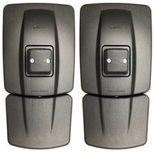 2 specchietti retrovisori