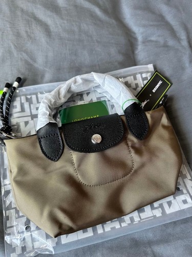 Borsa longchamp pliage - longchamp,