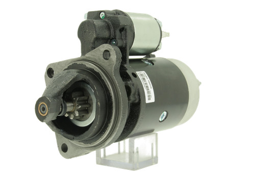 Motorino avviamento kw - avviamento, 3.2