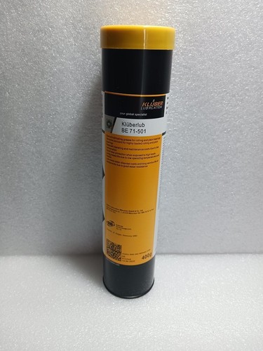 Kluber lubrication kluberlub - kluber,