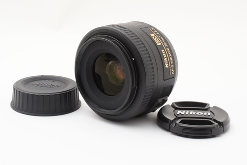 Nikon quasi inutilizzato - [quasi, inutilizzato+++]