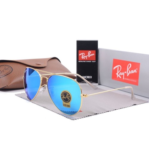 Nuovi occhiali sole ray ban - nuovi, ray-ban