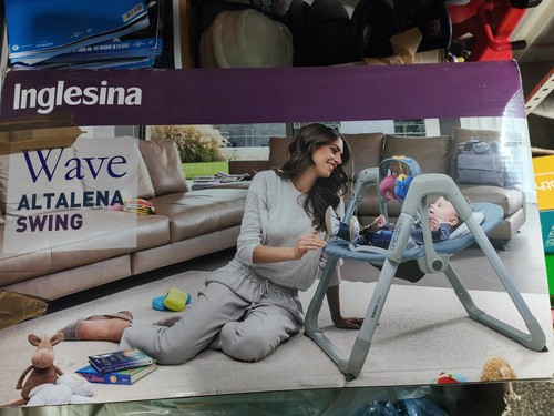 Inglesina wave altalena - inglesina,