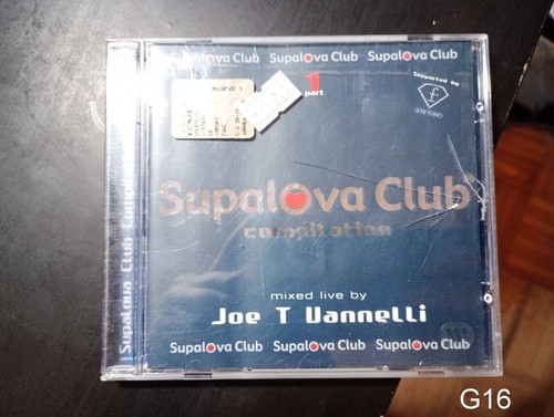 Supalova club compilation - supalova,