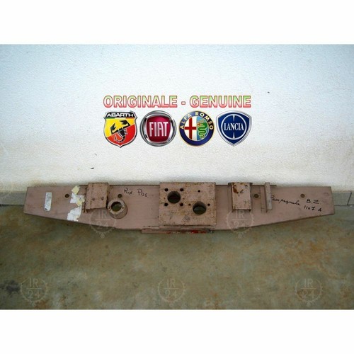 Rivestimento posteriore - rivestimento,