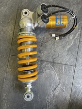 Ammortizzatore Posteriore