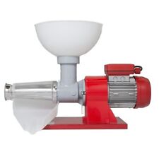 SPREMI POMODORO PASSAPOMODORO