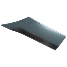 Modanatura protezione porta