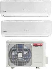 Climatizzatore Dual Split