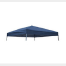 Tenda pop up 8' x 8' gamba