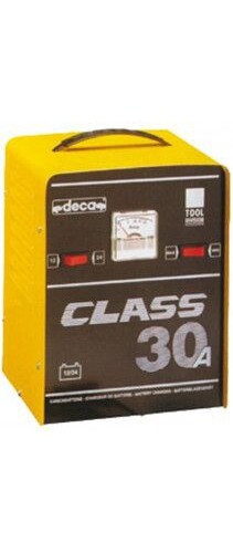 Deca caricabatterie portatile - caricabatterie,
