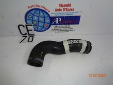 46442084 MANICOTTO SCAMBIATORE TUBAZIONE ASPIRAZIONE FIAT MAREA 2.4 TD ORIGINALE