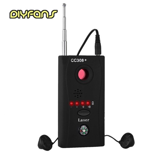 Telecamera nascosta gsm audio - nascosta,