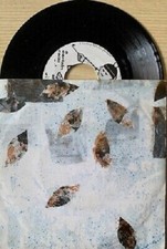 Vinile 45 Giri 7” - A Certain Ratio - Shack up / And then again [Factory, 1980]