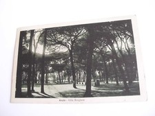 Roma - Anzio Villa Borghese -