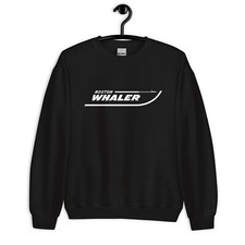 Retrò! Felpa unisex Boston