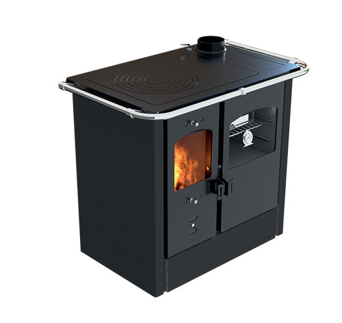 Lincar nada 140a cucina legna - lincar,