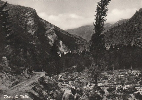 Lanciano bocca valle - di, 1958