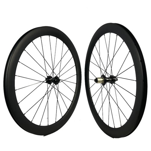 Set ruote bici strada - ruote,
