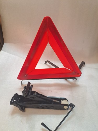 Cric triangolo emergenza - +,