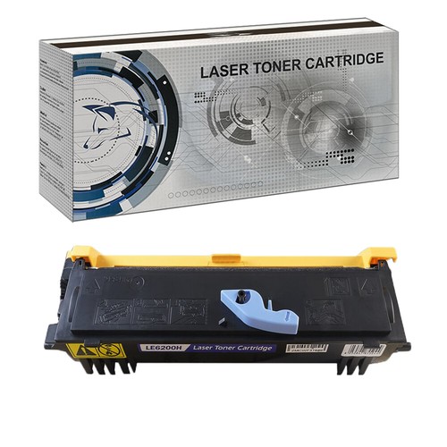 Toner compatibile epson epl - compatibile,