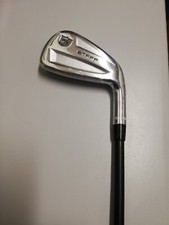 Utility ibrido Wilson Staff 21° shaft grafite kbs regular