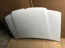 VW Polo 6N2 Cofano Motore Anteriore Volkswagen Bianco