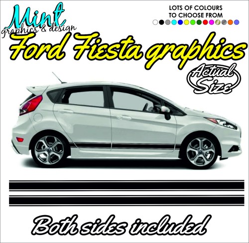 Ford fiesta compatibile - ford,
