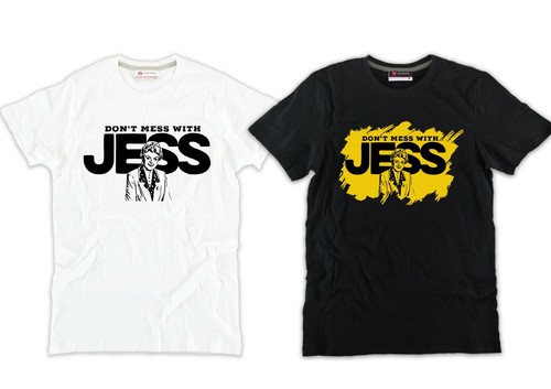 Shirt jessica fletcher uomo - jessica,