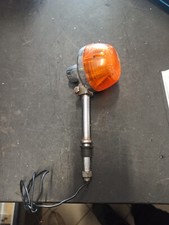 FRECCIA POSTERIORE SUZUKI GT