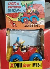 313 Paperino seconda edizione