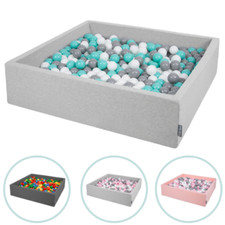 KiddyMoon Piscina Di Palline