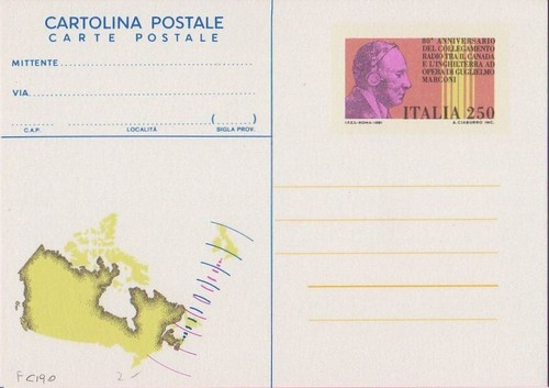 Repubblica c190 1981 guglielmo - c190,