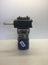 NUOVA, FLOW-TEK, VALVOLA A