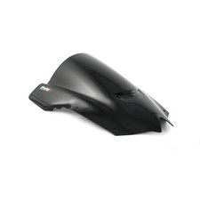 Cupolino puig racing nero - cupolino,