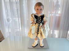 Bambola tartaruga da