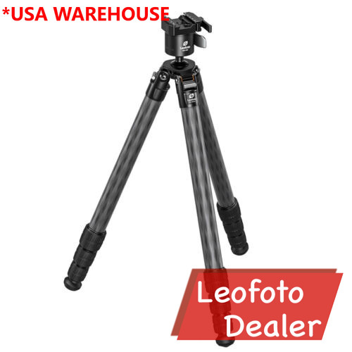 Leofoto 324cx 40x - leofoto, sa-324cx+ma-40x