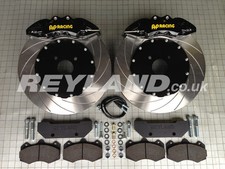 Kit freni ford - kit,