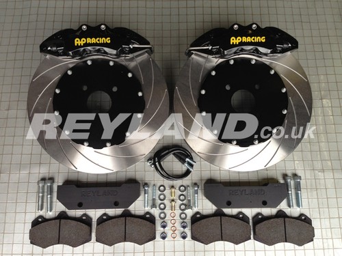 Kit freni ford escort cosworth - freni,
