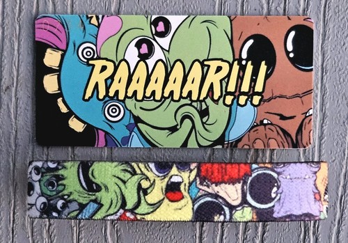Zox raaaaar 734 - zox, #734