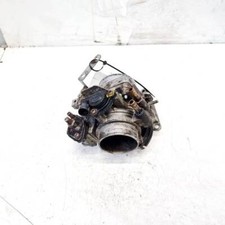 Opel Vectra 1996 High Flow