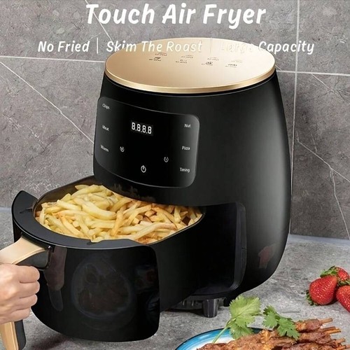 Friggitrice aria 6lt - ad,