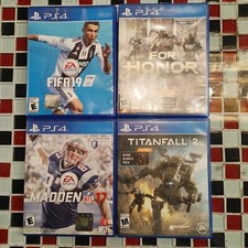 LOTTO giochi PS4 ~ Titanfall 2