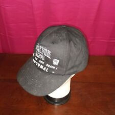 RARISSIMO CAPPELLO BASEBALL CAP SNAPBACK FRANKENSTEIN JUNIOR 20TH CENTURY FOX