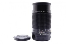 Obiettivo PENTAX smc Pentax-A